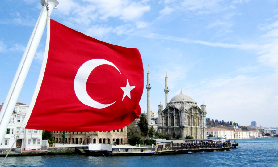 Фразы на турецком, которые реально спасут в путешествии