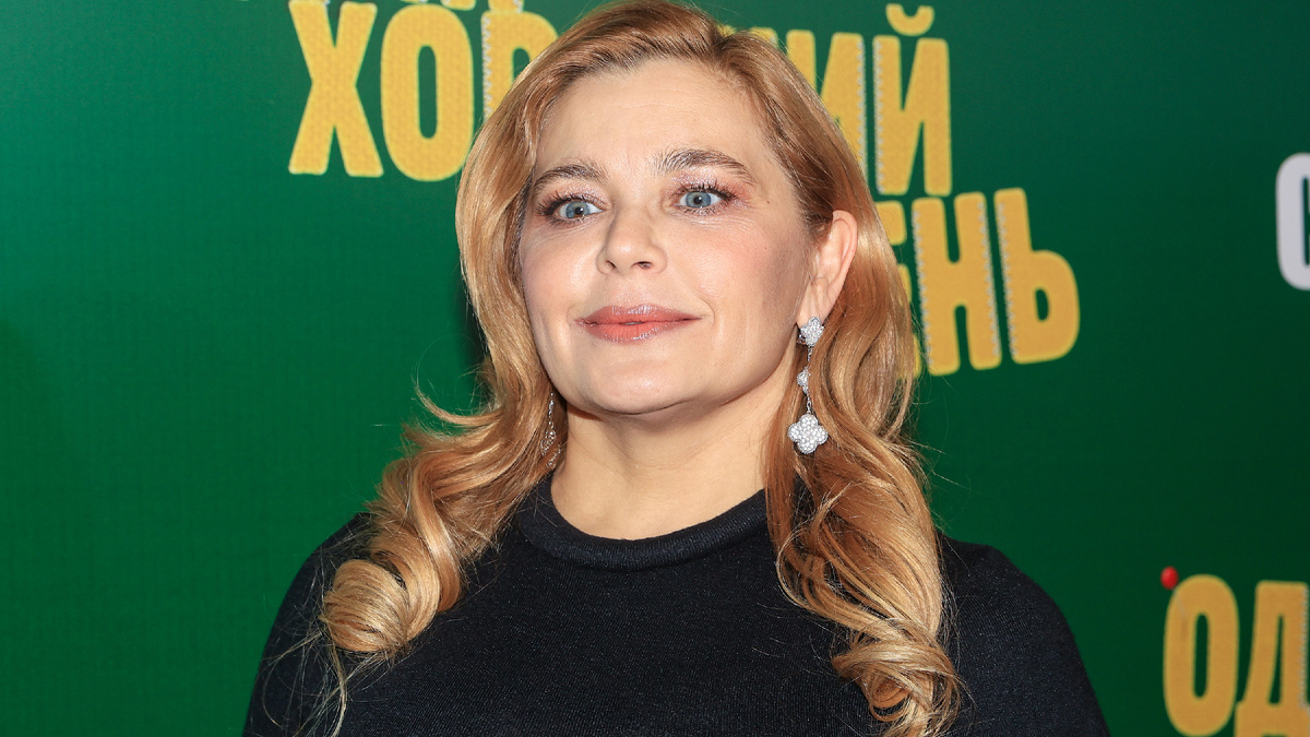 Ирина Пегова. Фото: Global Look Press