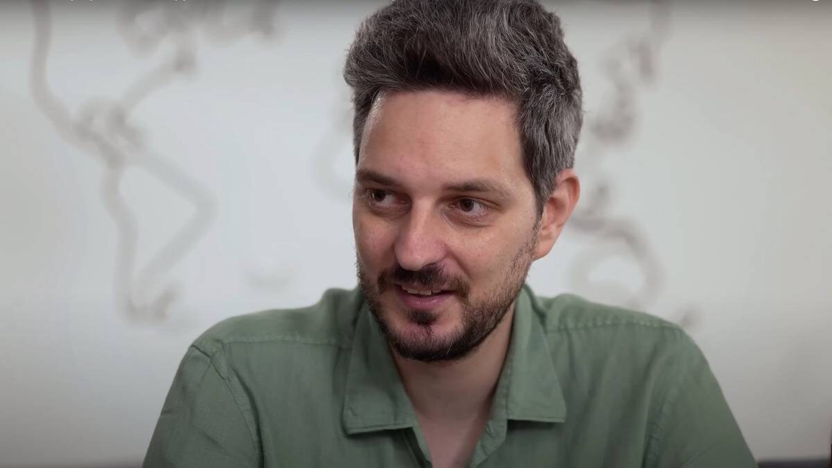    Фото: Youtube / А поговорить? Ирина Шихман признана в РФ иноагентом