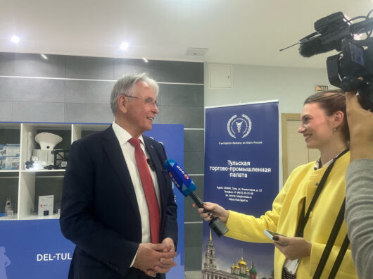    Андрей Шестаков // фото: пресс-службы Сбера