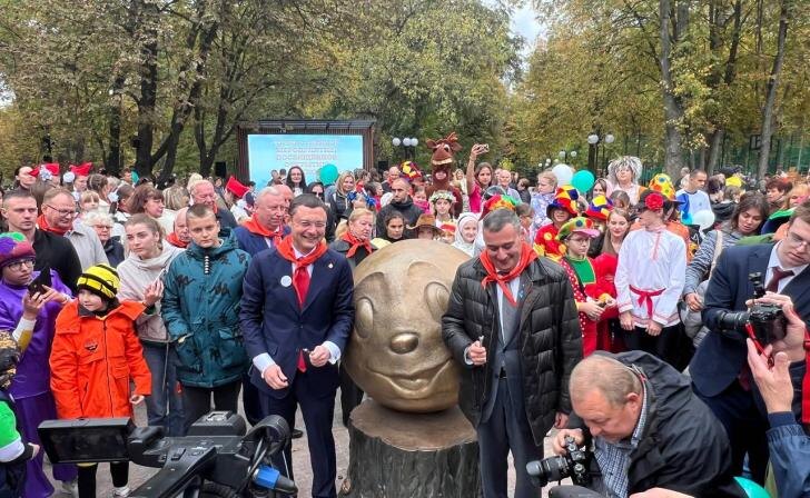    фото Курские известия