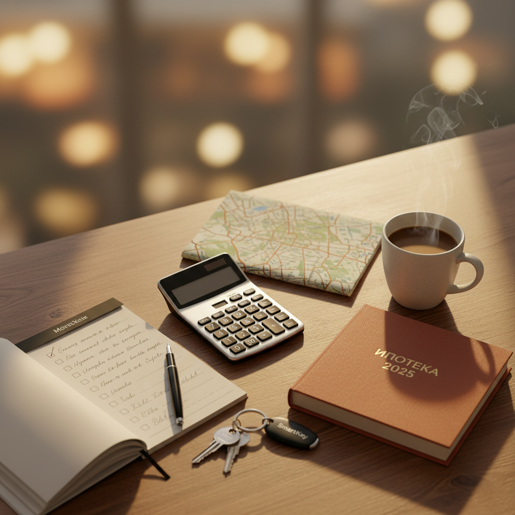    Вторичка Москва 2025: реальные скидки до 5% и где искать Мария Ефимова