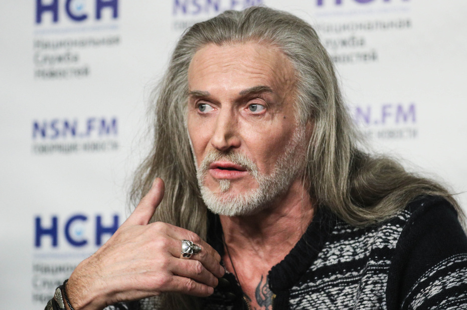    Сергей Булкин/NEWS.ru