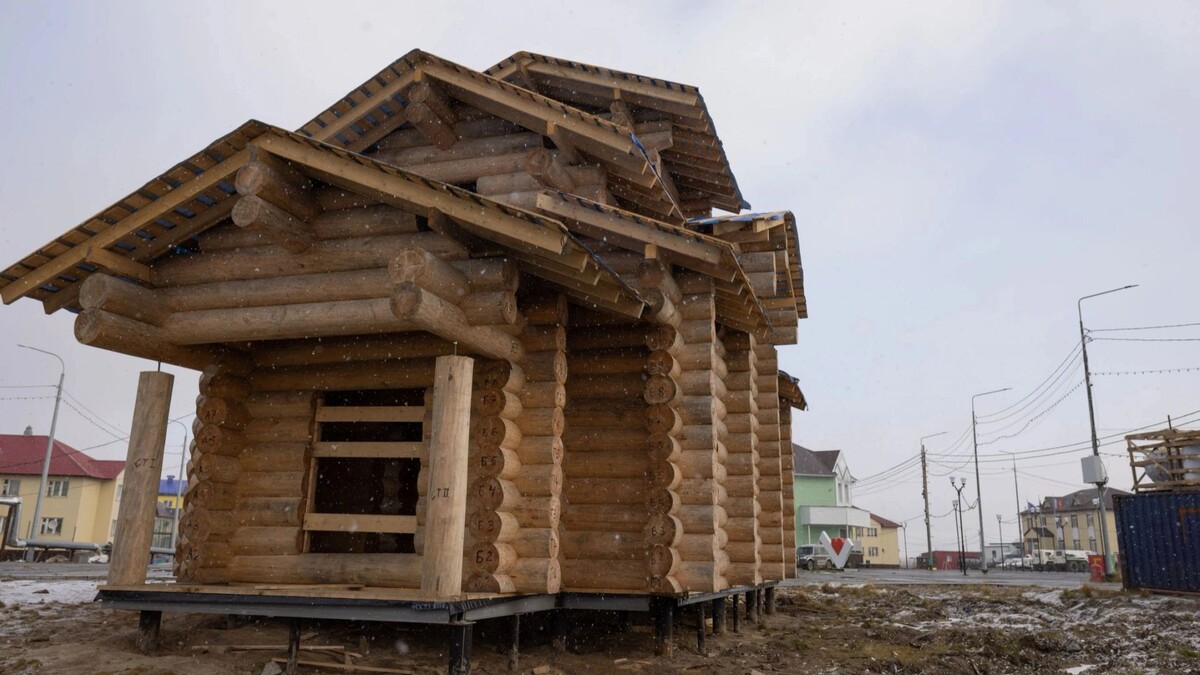    Фото: Сергей Зубков/«Ямал-Медиа»