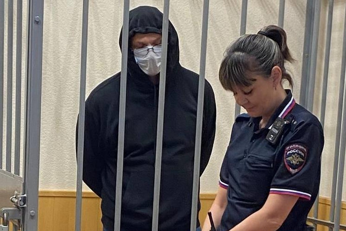    Фото: пресс-служба судов Свердловской области.