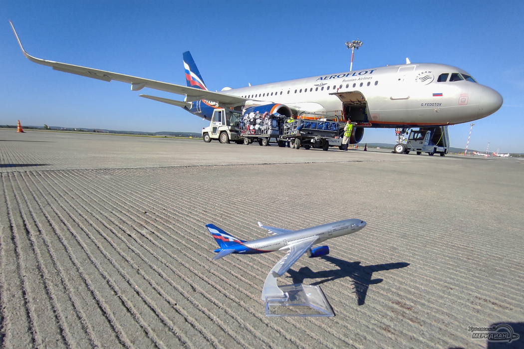    Фото: Лидия Аникина © ИА «Уральский меридиан»