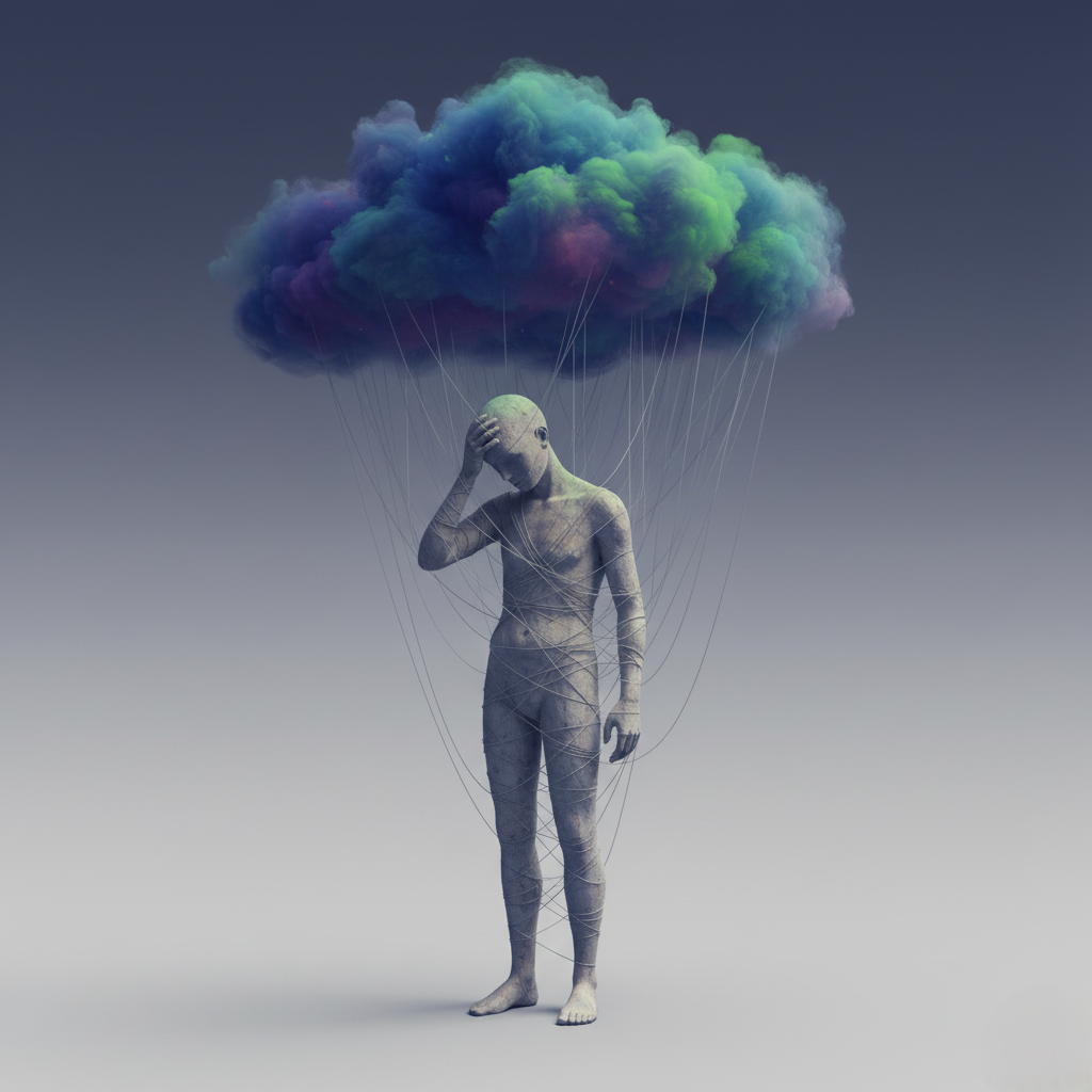 Пролог к циклу статей "Игры в роковом треугольнике"