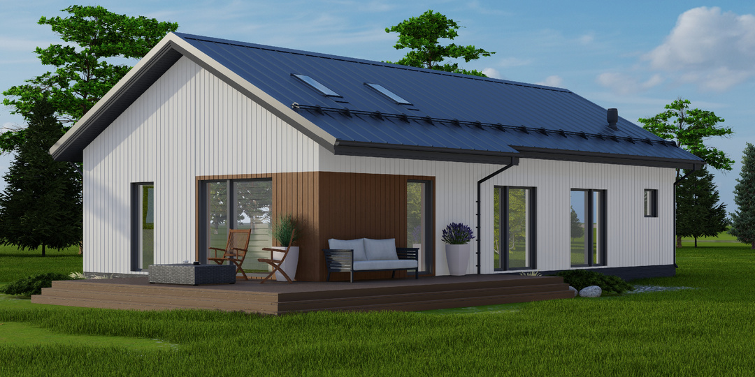 Ваш загородный дом — невидимка? Почему в 2025 году его могут не признать вашим