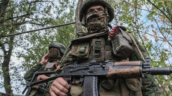    © Sputnik / Сергей Мирный