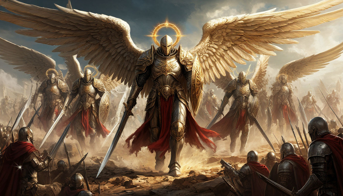 Создано с помощью "Шедеврум"