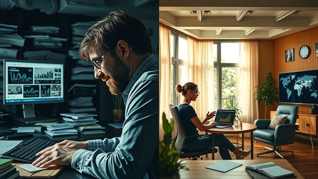    Как автоматизация помогает принимать оптимальные решения в конкурентной среде? Узнайте, как теория игр в бизнесе изменяет стратегии и ценообразование! Артём Качанов