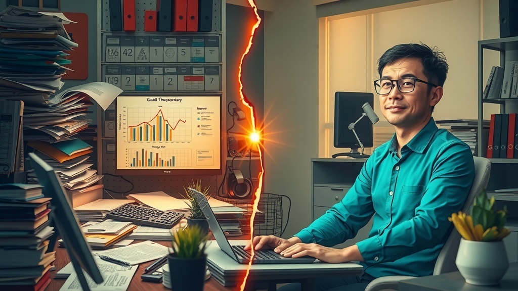    Узнайте, как автоматизация и теория игр в бизнесе помогут вам принимать оптимальные решения в конкурентной среде! Артём Качанов