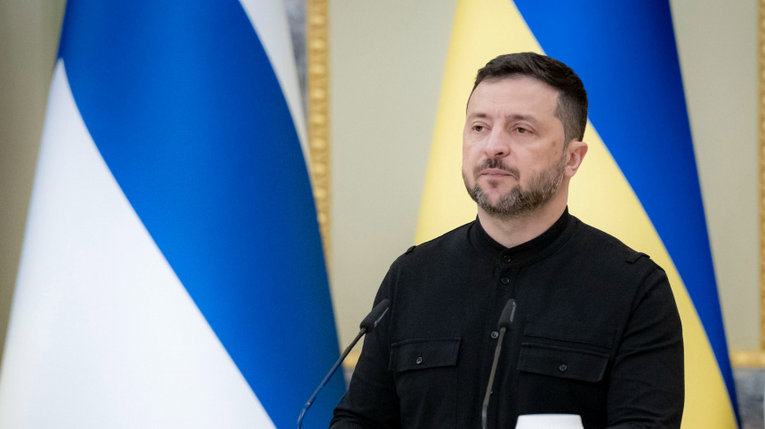    Фото: www.globallookpress.com/Ukraine Presidency/Ukrainian Pre