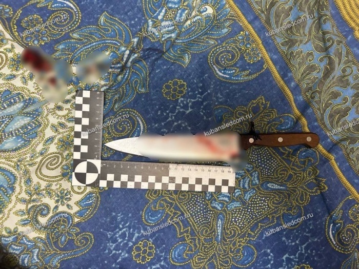    СУ СК РФ по Краснодарскому краю