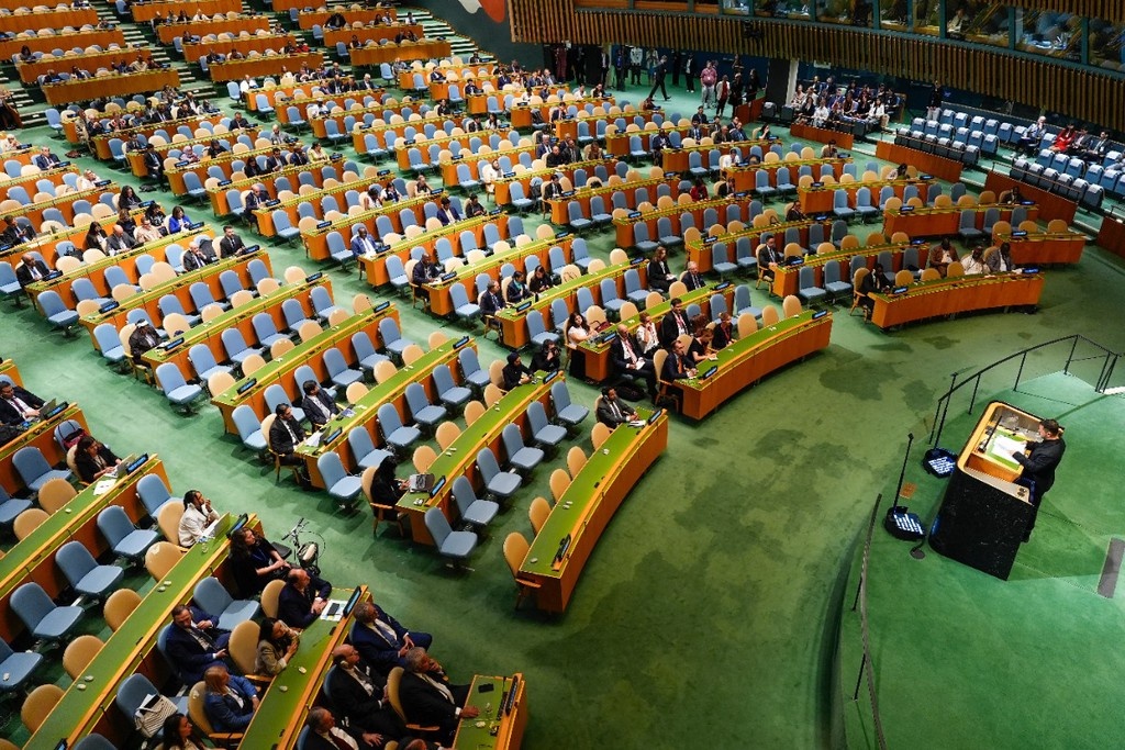    Фото © AP / ТАСС