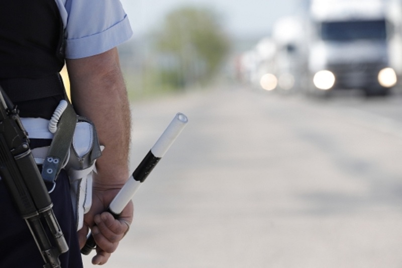 С 27 сентября лишать прав начнут даже трезвых водителей: ГИБДД проведет масштабную проверку