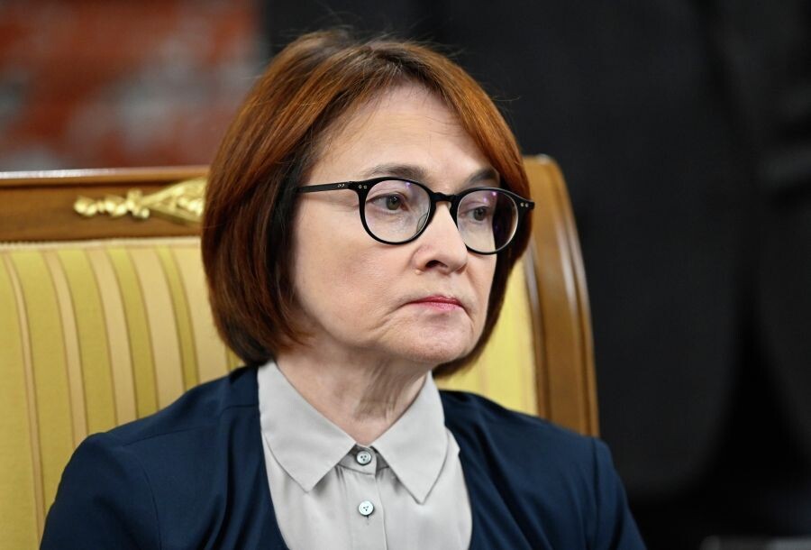     / Источник: © Александр Миридонов/РИА Новости/POOL