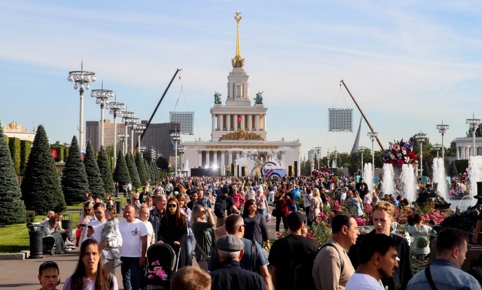    Фото: АГН Москва