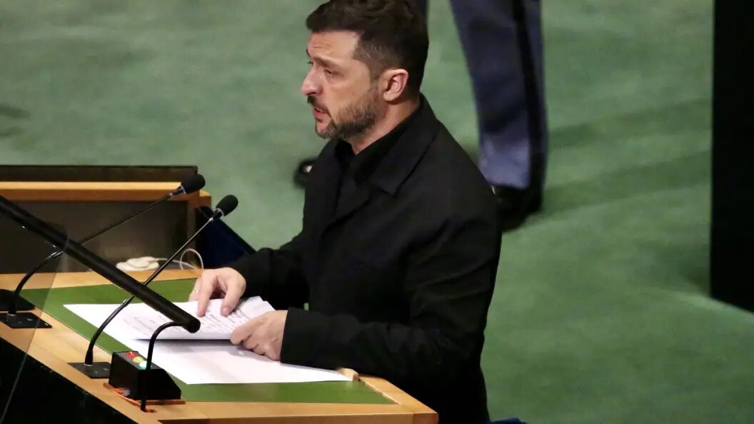    IMAGO/Niyi Fote/imago-images.de/Globallookpress