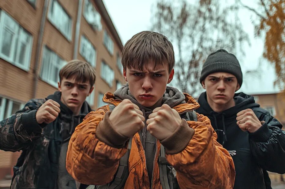    Сгенерировано в Midjourney/NEWS.ru