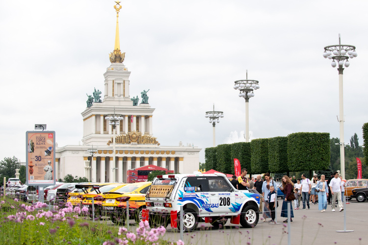    Фото: Юлия Федотова