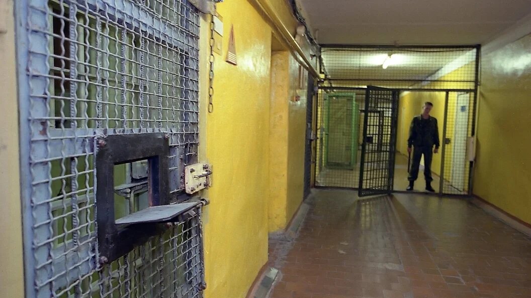    Фото: Николай Арсеньев/Globallookpress.