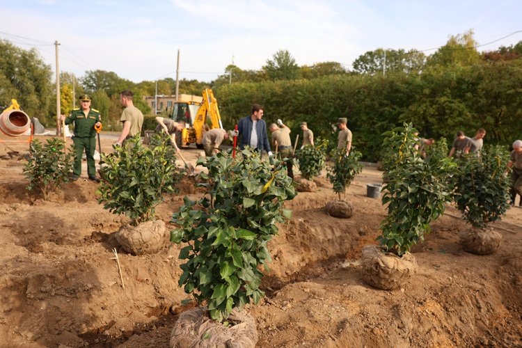    Фото: РГАУ-МСХА имени К.А.Тимирязева