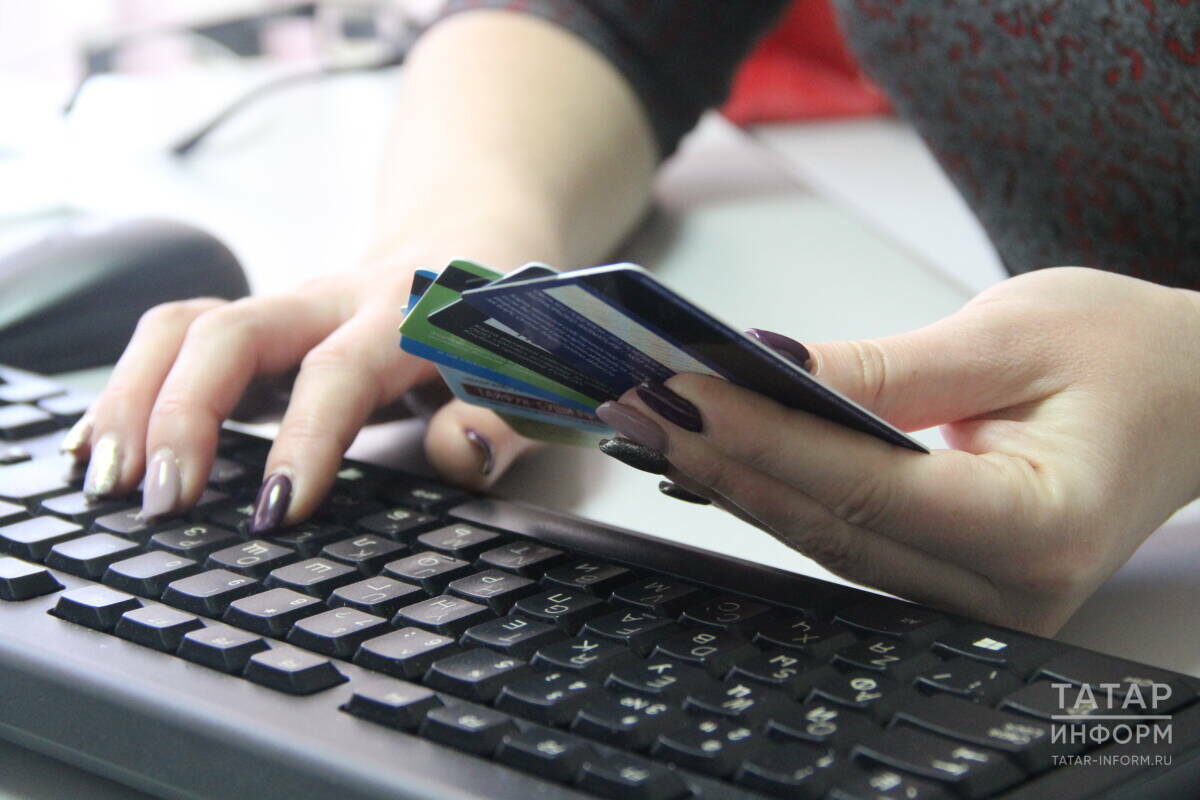 За последние три года, по данным МВД по РТ, организаторы финансовых пирамид похитили у Татарстанцев более 4 миллиардов рублейФото: © «Татар-информ»