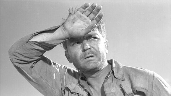    © РИА Новости . В. Уваров