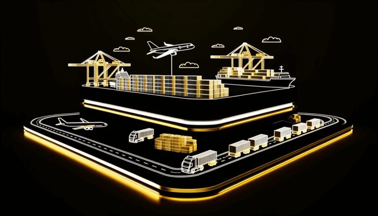    Как преодолеть дефицит кадров в логистике: эффективные решения и автоматизация на пути к успеху Vladislav Ageev