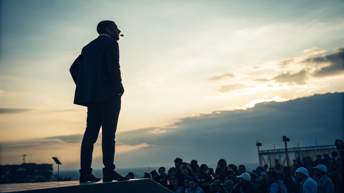 Тихое лидерство: почему интроверты правят миром