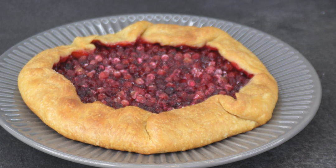 Я больше никогда не буду делать песочное тесто по-старому. Галета, которая затмит любой пирог: готовится в 3 раза быстрее.