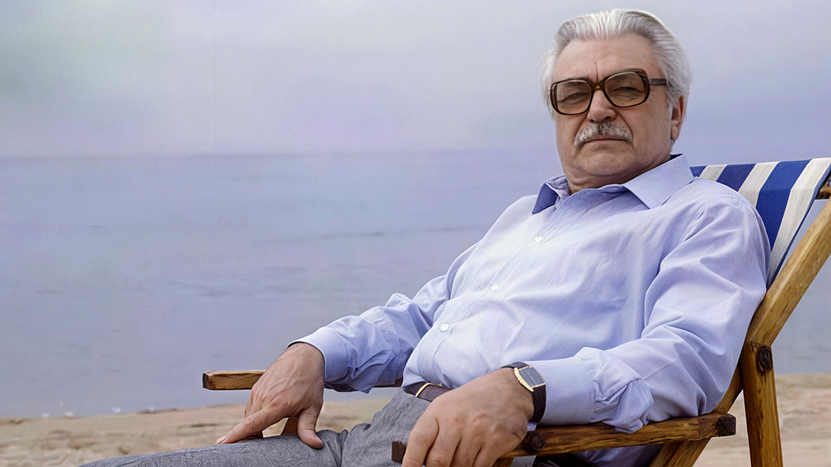 ©Marcello Mencarini/Bridgeman Images/Vostock Photo