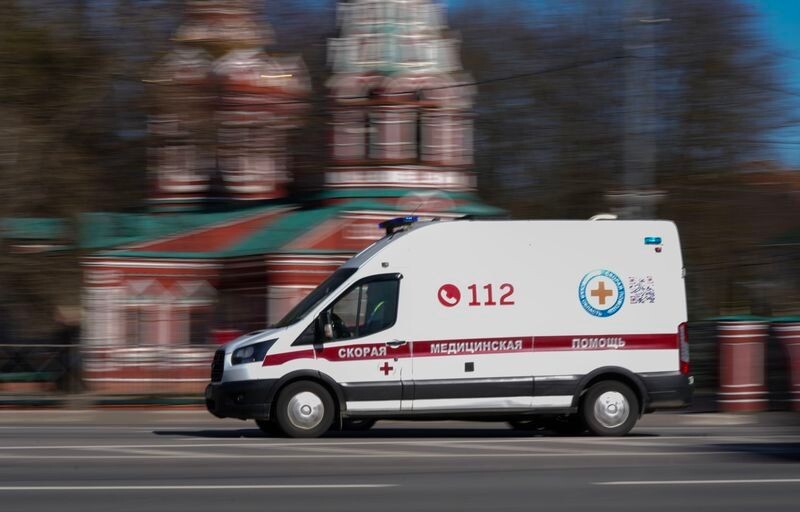     / Источник: © ИЗВЕСТИЯ/Дмитрий Коротаев