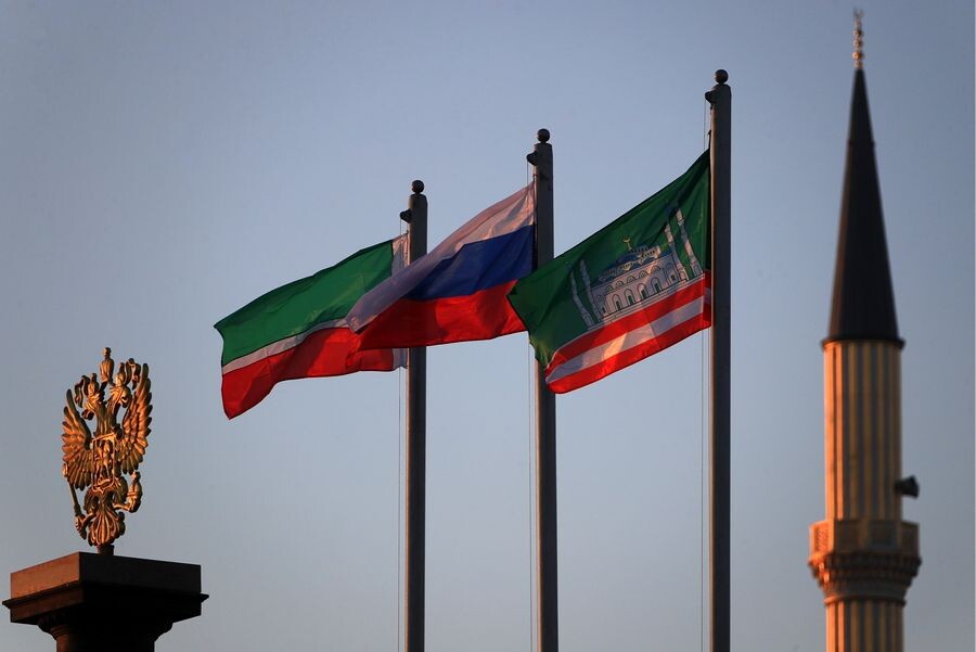     / Источник: © Владимир Смирнов/ТАСС