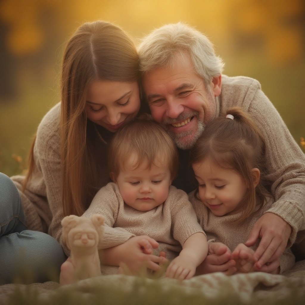 Картинка сгенерирована нейросетью 