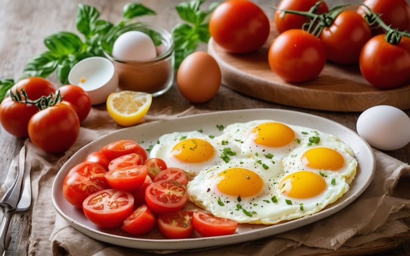    Помидоры, яйца и бензин подорожали в Удмуртии