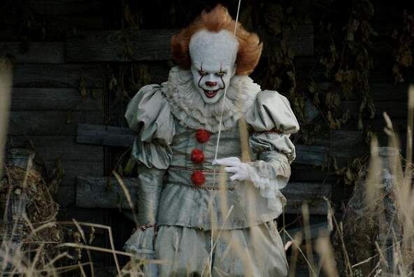 Оно: «ОДНА ИДЕЯ ЗАЖИГАЕТ ТЫСЯЧУ СВЕЧЕЙ»