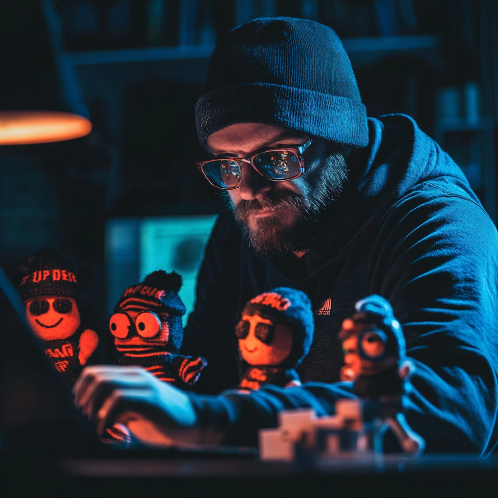    Как избежать дружеского мошенничества: 5 стратегий защиты