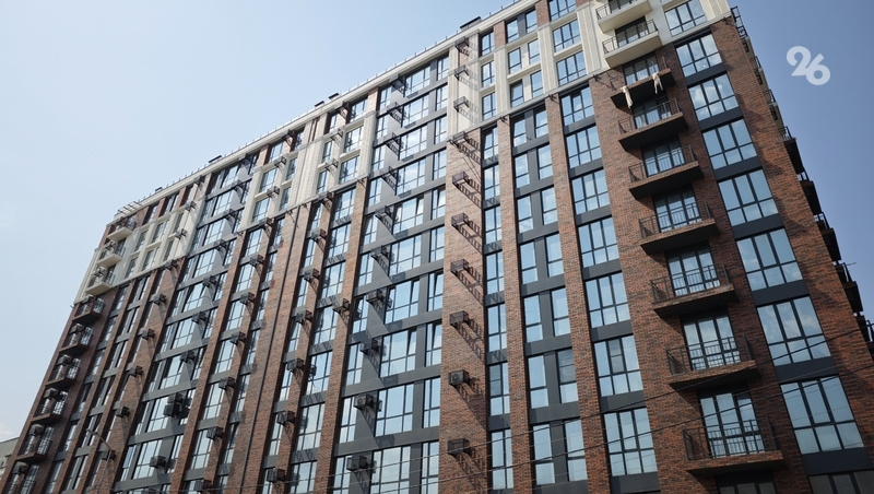      Фото: ИА «Победа26»