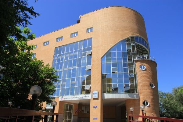    Фото: Соцфонд Воронежской области