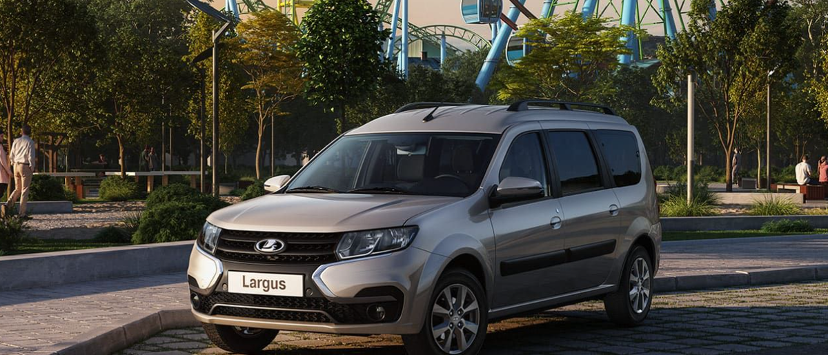 Фото АвтоВАЗ/лада.бел  📷
