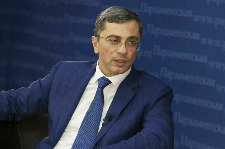   Михаил Нилов/ПГ