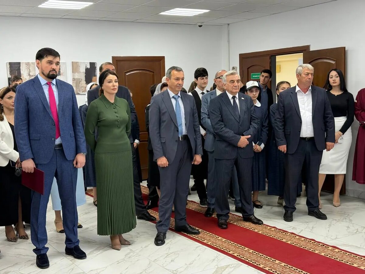 Фото:ЦТКиКИ