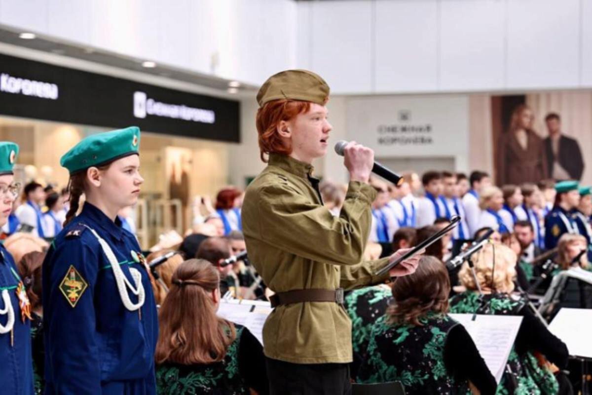    Фото: Юлия Боровикова, источник: vecherka.su