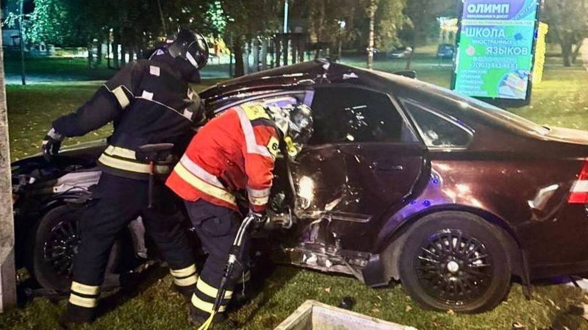    Фото: пресс-служба ГКУ МО «Мособлпожспас»