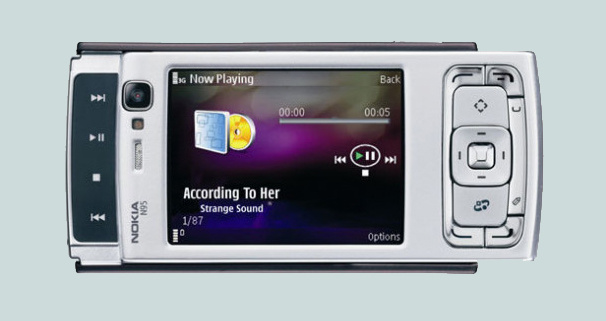 Nokia N95