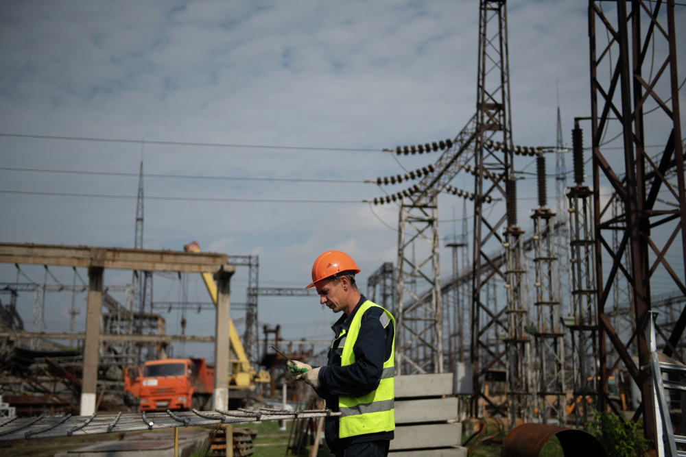    Фото: Валерий Мельников / РИА Новости