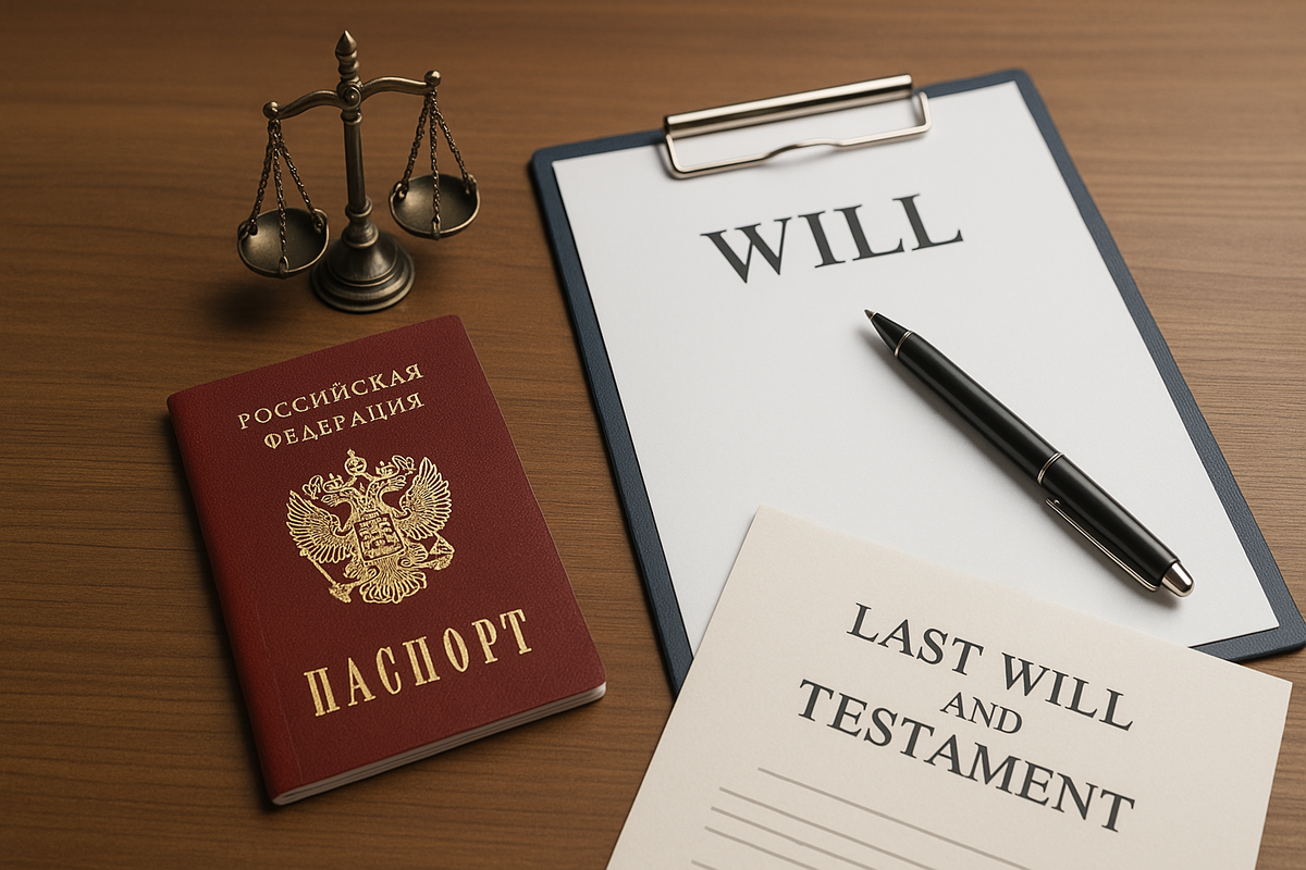 Что такое обязательная доля в наследстве?