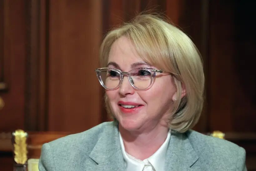     © РИА Новости. Екатерина Штукина